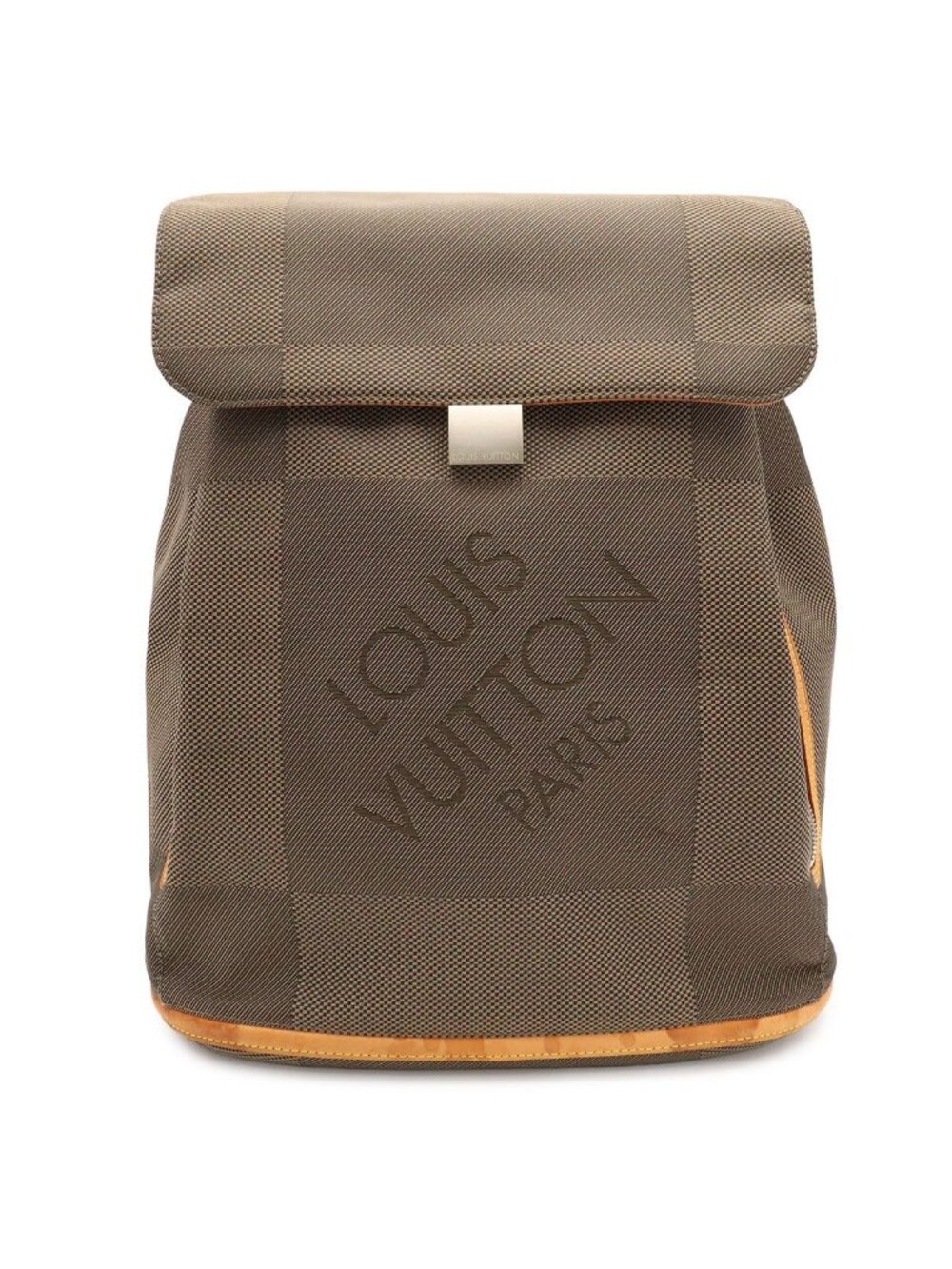 Louis Vuitton Damier Geant Pioneer Backpack Tail